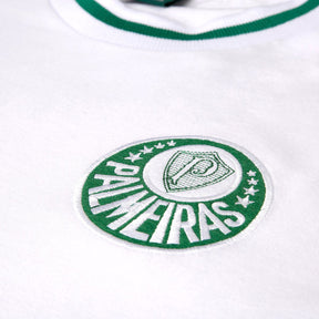 Camisa Palmeiras Vintage Eterna Academia Masculina