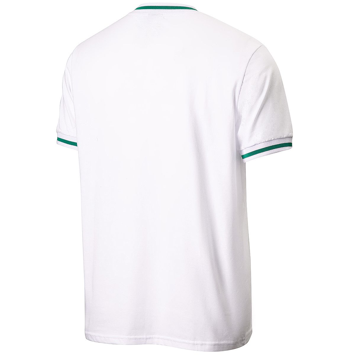 Camisa Palmeiras Vintage Eterna Academia Masculina