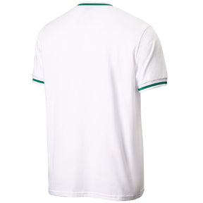 Camisa Palmeiras Vintage Eterna Academia Masculina