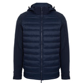 Jaqueta Jeans Masculina Palestra 1914