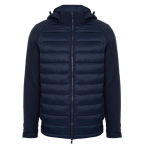 Jaqueta Jeans Masculina Palestra 1914