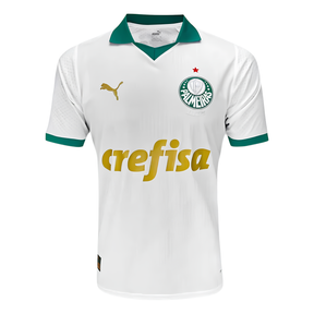 Camisa Palmeiras Versão Jogador Puma 24/25 Away