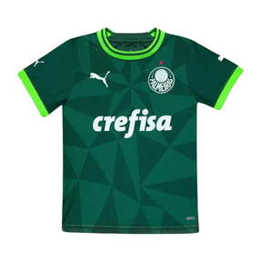 Kit Infantil Puma Palmeiras I 2023