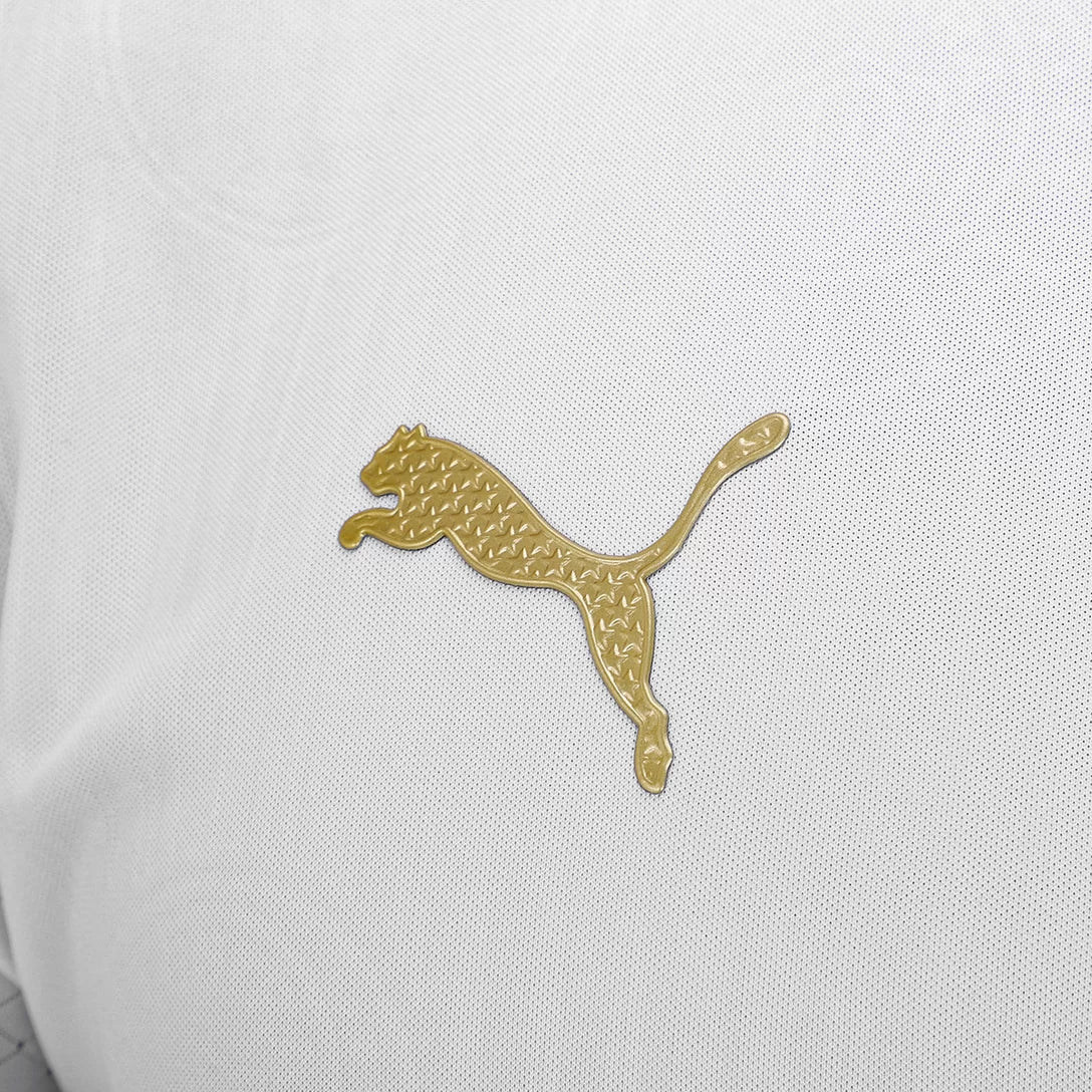 Camisa Palmeiras Versão Jogador Puma 24/25 Away