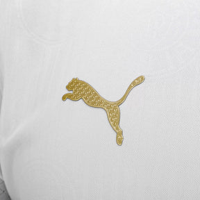 Camisa Palmeiras Versão Jogador Puma 24/25 Away
