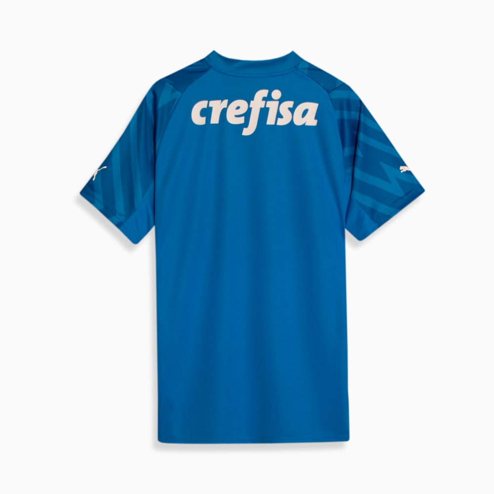 Camisa I Goleiro Palmeiras 2024/25 Jogador