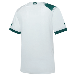 Camisa Palmeiras Feminina Away 23/24 - Branca