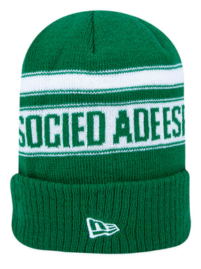 Gorro Oficial NewEra Palmeiras