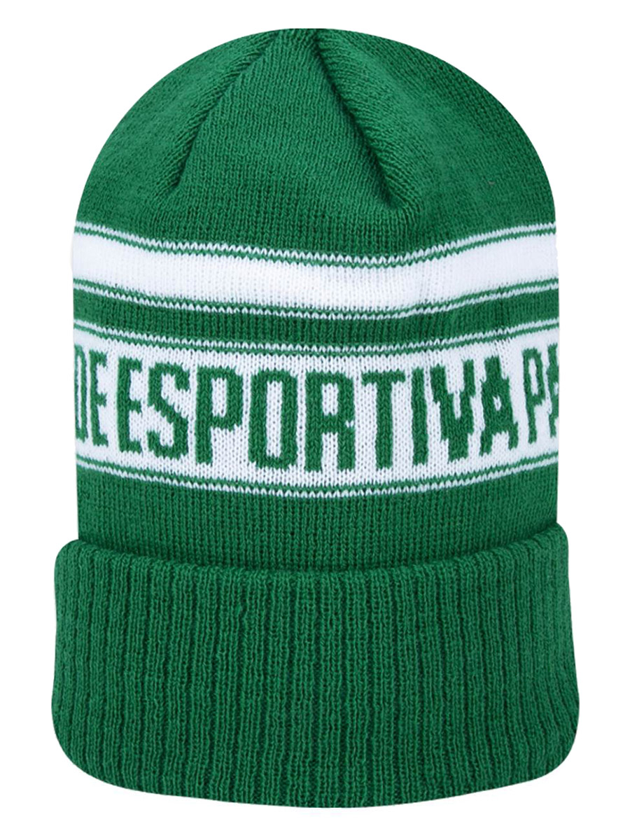 Gorro Oficial NewEra Palmeiras