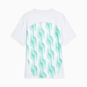 Camisa Pré-Jogo Palmeiras 2025