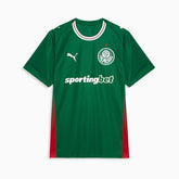 Camisa Palmeiras HOME 2026 Torcedor Masculina
