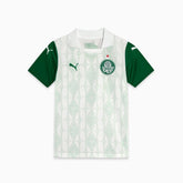 Camisa Palmeiras Torcedor AWAY 2025 Juvenil