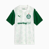 Camisa Palmeiras Torcedor AWAY 2025