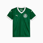 Camisa Palmeiras Torcedor HOME 2025 Juvenil