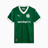 Camisa Palmeiras HOME Torcedor 2025