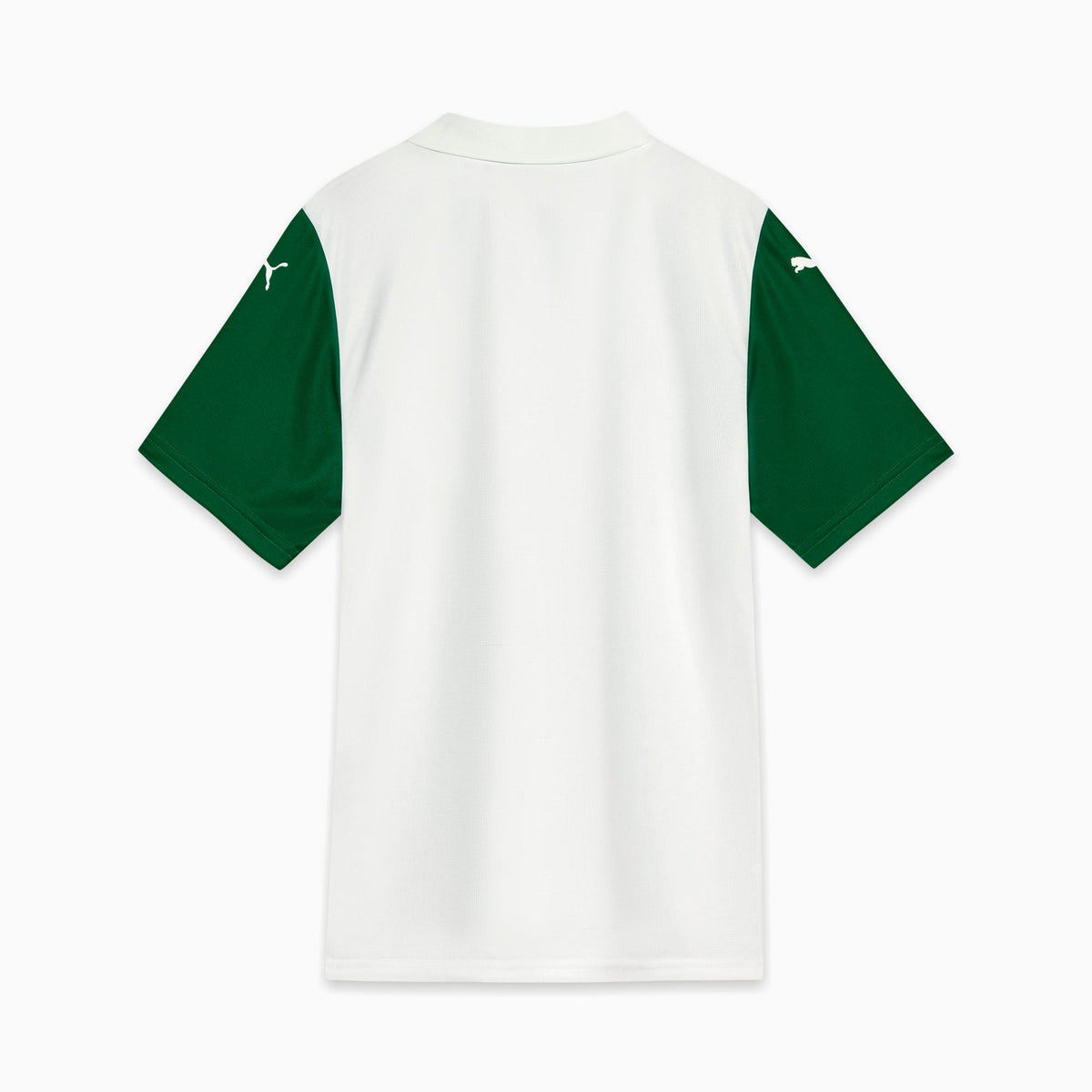 Camisa Palmeiras Puma I 25/26 Torcedor - Manga Longa