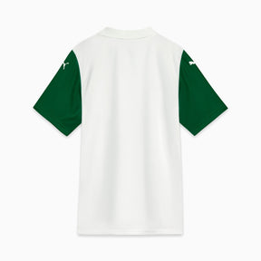 Camisa Palmeiras Puma I 25/26 Torcedor - Manga Longa