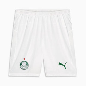 Shorts Palmeiras HOME 2026 Jogador Masculino