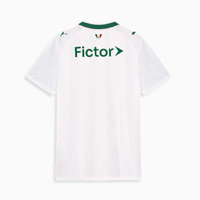 Camisa Palmeiras AWAY 2026 Torcedor Masculina