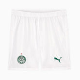 Shorts Palmeiras HOME 2026 Torcedor Masculino