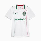 Camisa Palmeiras AWAY 2026 Torcedor Masculina