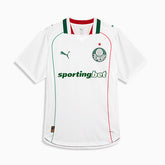 Camisa Palmeiras AWAY 2026 Jogador Masculina
