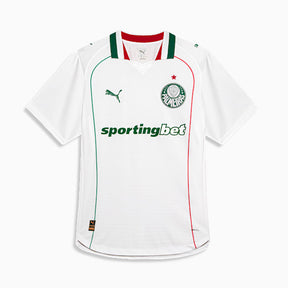Camisa Palmeiras AWAY 2026 Jogador Masculina