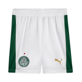 Short Palmeiras Puma 24/25 Home