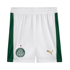 Short Palmeiras Puma 24/25 Home